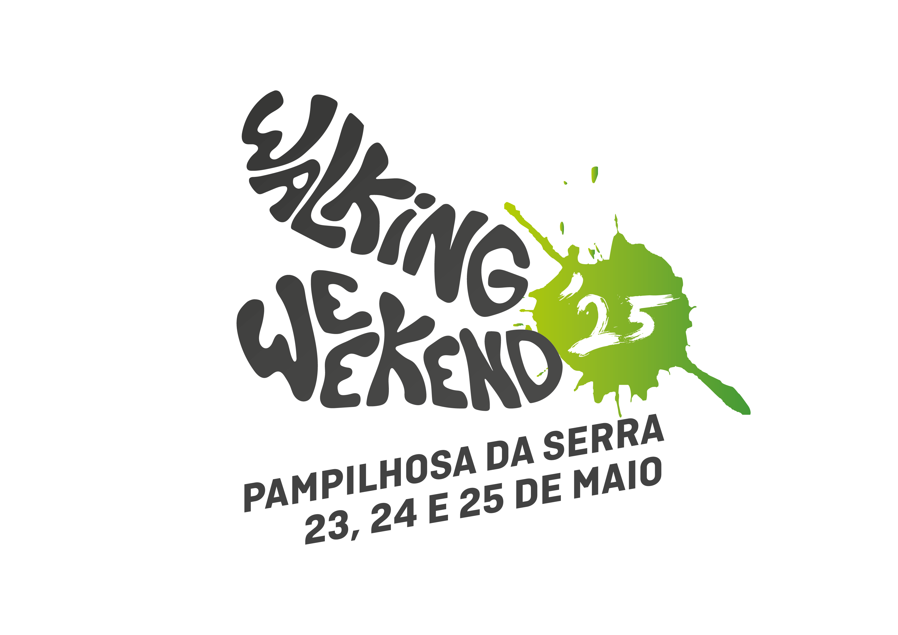 Walking Weekend 2025